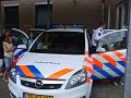 Bezoek aan politiebureau Gennep (36)